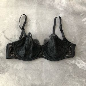 VS Dream Angels 34D Bra